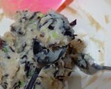 Foto langkah ke 3 dari resep 368. Cucur Bawang Jamur.