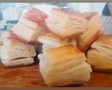 Foto del paso 1 de la receta: Bizcochitos de manteca