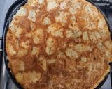 Foto del paso 6 de la receta: Tortilla de Papa Fit (Cocina Fácil Parte III)