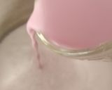 Foto del paso 3 de la receta: Atole de fresa (de sobrecito)