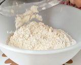 Foto langkah ke 1 dari resep Bakpia Kopong.