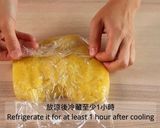 簡易減糖版奶黃冰皮月餅的食譜步驟8照片