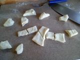 Pancitos para mate