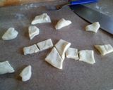 Foto del paso 3 de la receta: Pancitos para mate