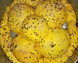A picture of step 16 of Chicken stuffed Rooti farmajoo in pateela.