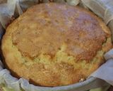 Foto del paso 7 de la receta Bizcocho de manzana y nueces