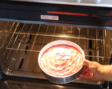 Foto del paso 7 de la receta: Pastel red velvet