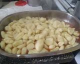 Foto del paso 9 de la receta: Ñoquis del 29