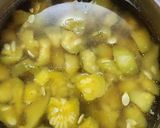 Foto del paso 1 de la receta: Tortillita primaveral