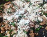Foto del paso 1 de la receta: Canelones en Salsa de Pimiento Morrón