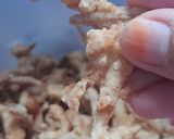 Foto langkah ke 8 dari resep Kripik jamur...renyaahhh.