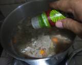 Cara Membuat Sop Kacang Hijau 6