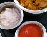 Chicken angara recipe step 1 photo