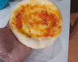 Foto del paso 5 de la receta: Pizza 🍕