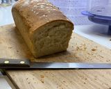 Foto del paso 12 de la receta: Pan lactal amasado a mano o en panificadora