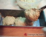 Φωτογραφία βήματος 6 της συνταγής No Eggs? No Milk? No Problem!!! Banana Bread!