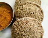 கொள்ளு இட்லி ரெசிபி ஸ்டேப் 6 புகைப்படம்