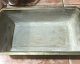 Foto del paso 1 de la receta: Panqué de nuez sin harina