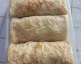 Foto langkah ke 6 dari resep Tahu Selimut.