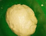 A picture of step 2 of Soft Homemade Milk Bread Loaf.