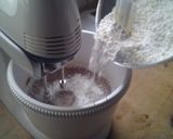 Foto del paso 8 de la receta: Pastel Imposible con recetas de mi abuela