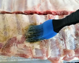 Foto del paso 5 de la receta: Costillar de cerdo a la miel
