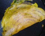 મગ ની દાળ ના ચીલા (Moongdal Chila Recipe in Gujarati) રેસીપી સ્ટેપ5ફોટો