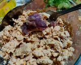 Foto langkah ke 4 dari resep Perkedel Tempe.