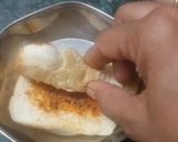 બ્રેડ રોલ(Bread Roll Recipe In Gujarati) રેસીપી સ્ટેપ3ફોટો