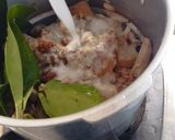 Foto langkah ke 2 dari resep Gudeg Simple.