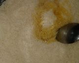 A picture of step 2 of Mocha Kunafa (Othmaliyeh / Osmalieh).