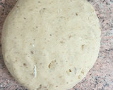 Foto del paso 1 de la receta: Ischler (galletas con masa de nuez tostada)