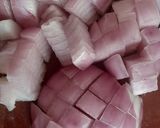 Foto del paso 1 de la receta: Pepián de choclo