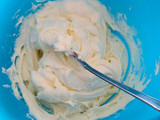 Áfonyás babka
