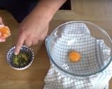 A picture of step 1 of How to make mayonnaise and fix it if it splits.