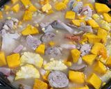 Foto del paso 9 de la receta: 🇦🇷🍲 Locro Argentino 🍲🇦🇷 Paso a paso