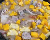 Foto del paso 9 de la receta: 🇦🇷🍲 Locro Argentino 🍲🇦🇷 Paso a paso