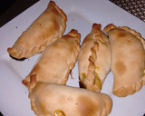 Foto del paso 4 de la receta: Empanadas de vigilia