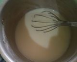 Foto langkah ke 3 dari resep Puding Mangga.