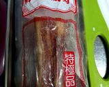 港式蘿蔔糕的食譜步驟1照片