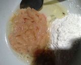 Foto langkah ke 5 dari resep Chicken Egg Roll Ala Hokben Rumahan.