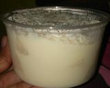 Foto langkah ke 4 dari resep Stup roti tawar.