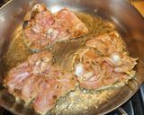 Foto del paso 4 de la receta: Muslos de pollo y vegetales escabechados