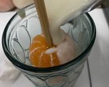 Foto langkah ke 4 dari resep Orange Puding.
