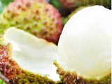 Orujo Litchi palitos de queso 🍒