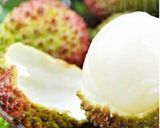 Foto del paso 3 de la receta: Orujo Litchi palitos de queso 🍒