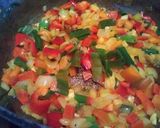 Foto del paso 2 de la receta: Guiso para hallacas