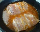 รูปขั้นตอนการทำที่ 3 ของ ซี่โครงหมูบาร์บีคิว