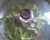 Foto langkah ke 4 dari resep Kangkung Belacan Sederhana.