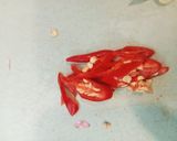 Foto langkah ke 2 dari resep Sambal embe.